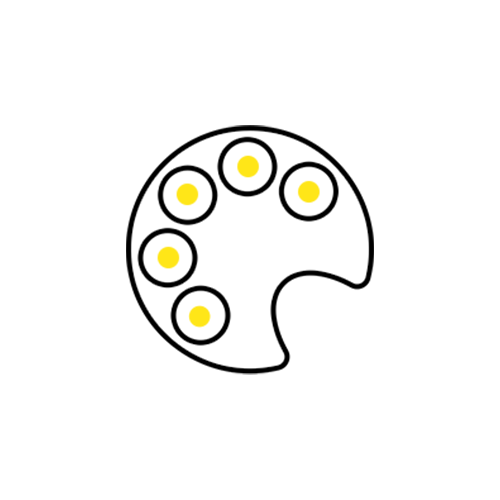 Palette